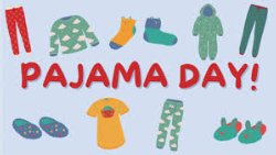 PJ Day