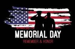 Memorial day Image