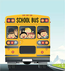 school bus